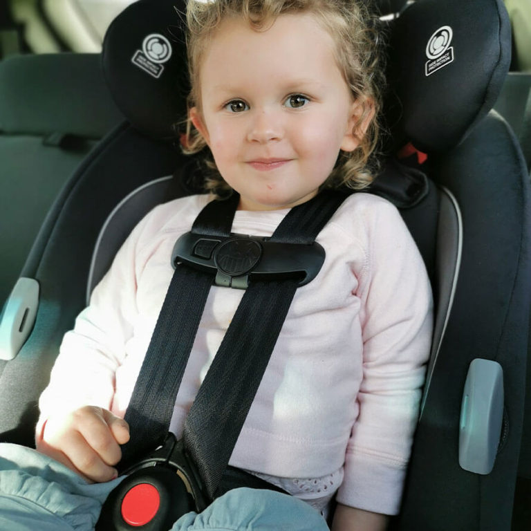 Correct child restraint use made easy by SitTight | Child Restraint ...